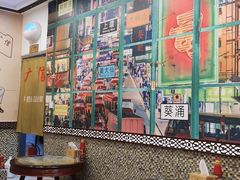-广信牛奶甜品世家(台东店)