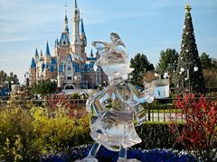 -上海迪士尼度假区