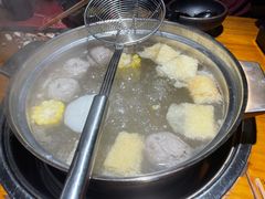 -原牛道·潮汕围炉火锅(讯美店)