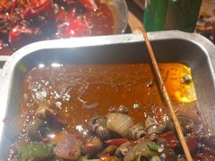 -新沙烧烤·炭烤鲜牛肉(新沙路店)