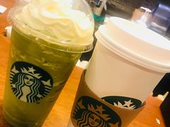 -星巴克(深圳欢乐颂店)