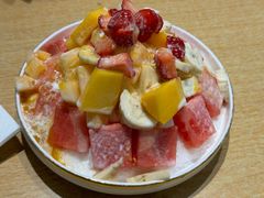 彩虹沙龙-斯利美甜品slimay dessert(滨江高教园店)