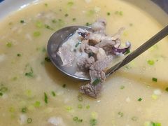 -红旗大食堂(君悦紫园店)