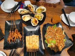 -烧蠔帮·湛江生蚝(工农店)