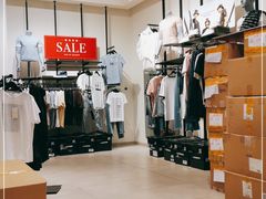 -砂之船奥莱(南京江宁店)