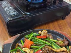 -谢记上海大排档(长寿路店)