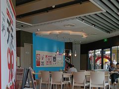 -肯德基(湘龙路店)