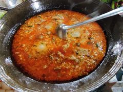 -张关合渣(航空大道店)