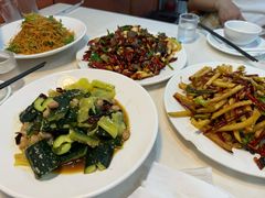 -田记餐馆(富国街店)