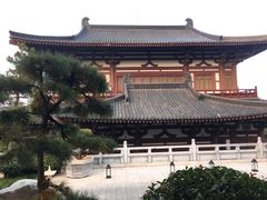 -西安华清御汤酒店