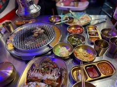 -釜山火炉·海鲜烤肉(紫藤路店)