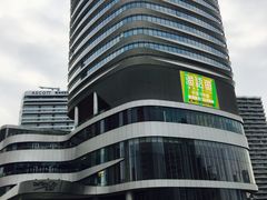 -深圳来福士广场