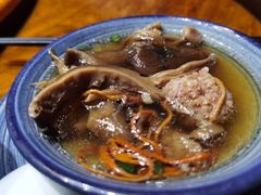 -故乡缘·香格里拉山庄(冷竹路店)