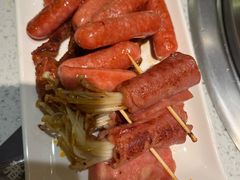 -炭之家齐齐哈尔大片烤肉·涮毛肚火锅·齐齐哈尔烤肉(中央大街店)