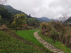 -黄公望隐居地