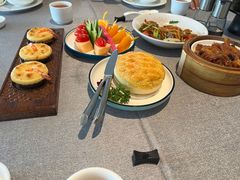 -晋江荣誉国际酒店·港誉茶餐厅