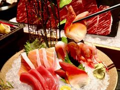 -蟹犇前•帝王蟹雪蟹(陆家嘴店)