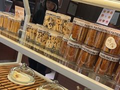 -嗒令甜品·主题融合料理餐厅(首座时代店)