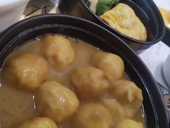 -老娘舅(富都广场店)
