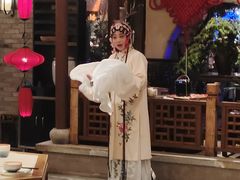 -二十八里太湖船菜(吉祥路店)