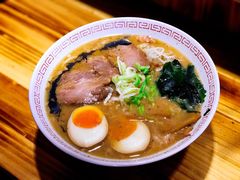 -老龙亭拉面店