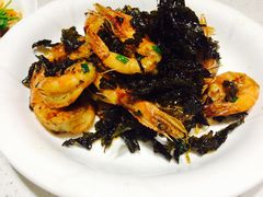 -海宁煲农家菜(惠南镇店)
