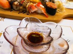 -河风の幸会精致料理