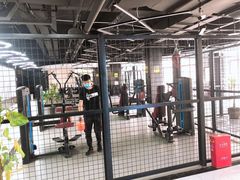 -迈动健身(酉阳店)