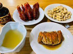 -蟹家大院(外滩店)