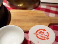 -西贝(东方路店)