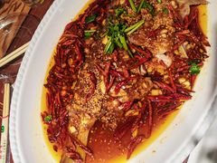 -金刚山烧烤(中山路店)