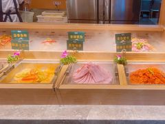 -梨花自助烤肉(西三旗万象汇黑金店)