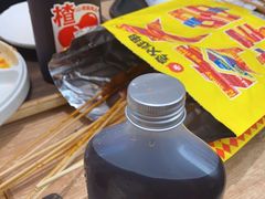 -小满手工粉(北京来福士店)
