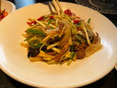 -芳芳私房菜·精做淮扬菜(承德路店)