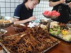-谢智冷沾沾(万达金街店)