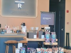 -星巴克臻选(天津河东万达店)