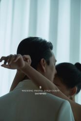 -金海岸婚纱摄影(塘沽店)