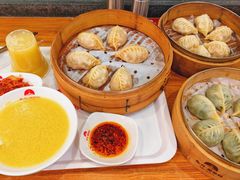 -东升灌浆包(辛庄街总店)