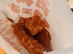 -汉堡王(广州无限极广场店)