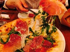 -La Tavernetta(Bar à Vin)(乌鲁木齐路店)