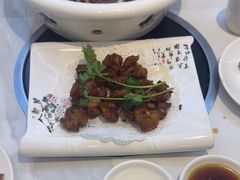 -陆记鹅庄·潮汕菜·狮头鹅(大仟里店)