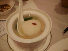 -粗茶淡饭·汉口公馆(循礼门店)