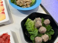 -花田里捞牛火锅(天润店)