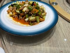 -小船渔村•大连菜•大连焖鱼(黄河路店)