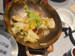 -绿茶餐厅(广州天河城店)