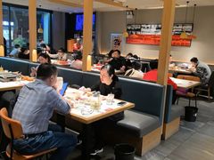 -杨氏青龙虾·羊蝎子(金盛路总店)