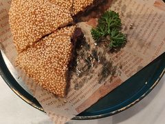 -沙河粉村·国家非遗传承(云台店)