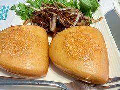 黄金荷叶包-莆田餐厅PUTIEN(金融街购物中心店)
