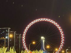 -天津之眼摩天轮