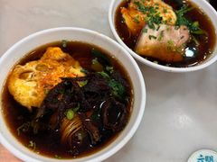 -东吴面馆(因果巷店)
